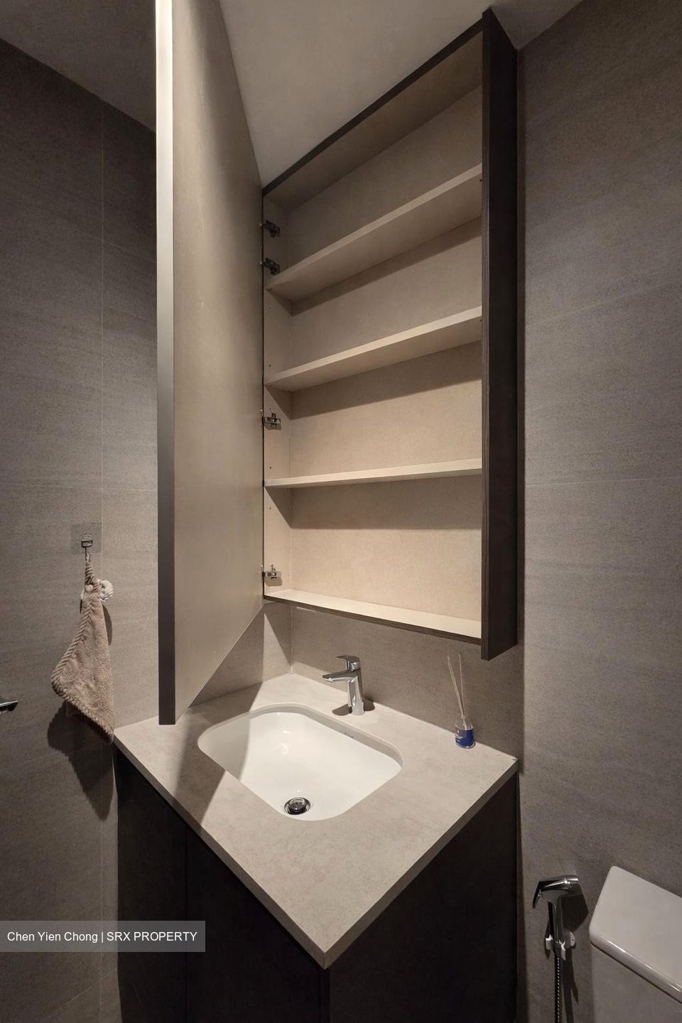 Pasir Ris 8 (D18), Apartment #533001611